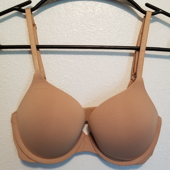 Victoria's Secret Other - Victoria's Secret Push Up Full Coverage Bra